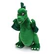 Godzilla Godzooky Plush